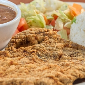 Milanesa De Carne