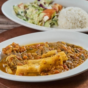 Carne a la Criolla
