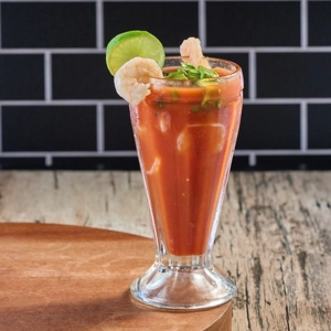 Coctel De Camaron