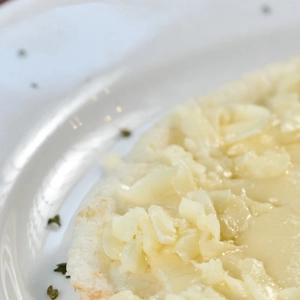 Arepas Sin Queso