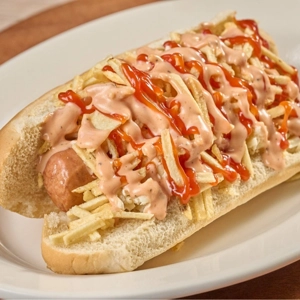 Perros Caliente