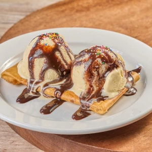 Choco Helados Recuerdos