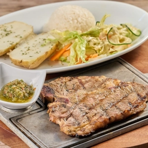 T Bone
