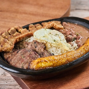 Minibandeja Paisa
