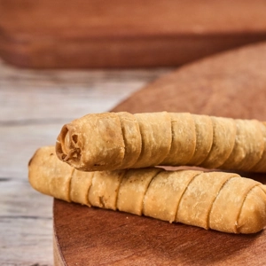 Palitos De Queso