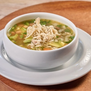 Sopa VIP Peq