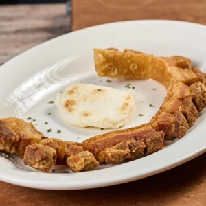 Chicharron