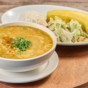 Mondongo Peq Solo Sopa