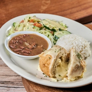 Cancun Chicken