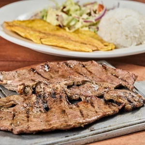 Carne Asada