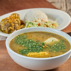 Sancocho De Cola