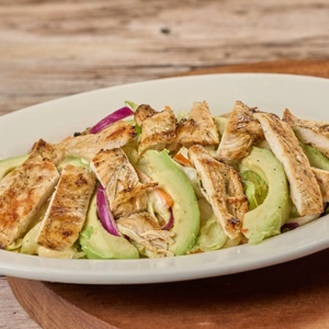 Ensalada De Pollo