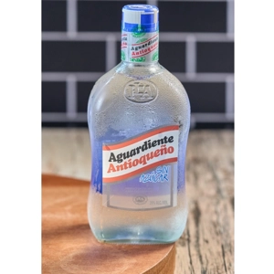 Aguardiente Botella