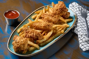 ALITAS DE POLLO