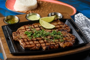 CHURRASCO