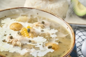 Sopa del Día