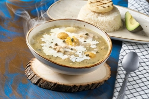 Sopa del Día