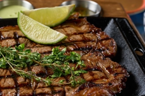 CHURRASCO