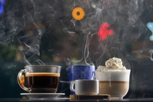 CAFÉS