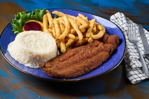 FILETE APANADO