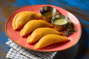 EMPANADAS (EACH)