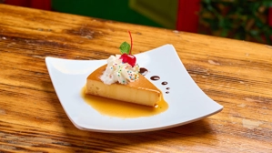 Flan