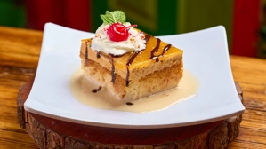 Tres Leches