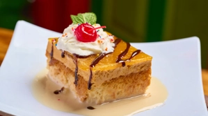 Tres Leches