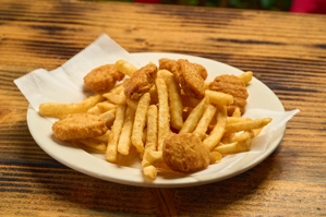 Chicken Nuggets