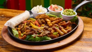 Fajitas