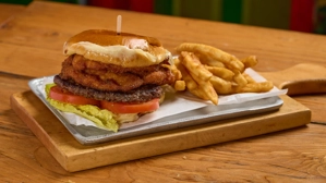 Gordo's Hamburger