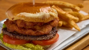 Gordo's Hamburger