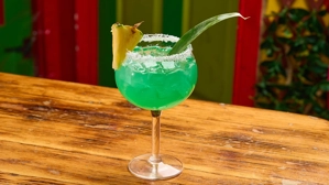 Blue Caribe