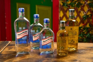 Antiqueño Azul
