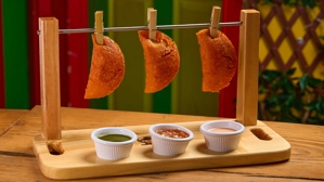 Empanadas