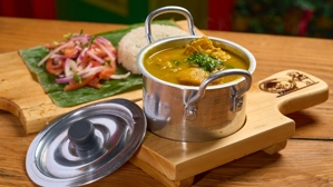 Friday - Tripe Soup