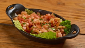 Pico de Gallo