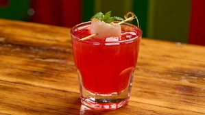 Nevera Lychee