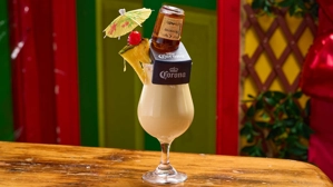 Hennessy Colada