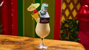 Bacardy Colada