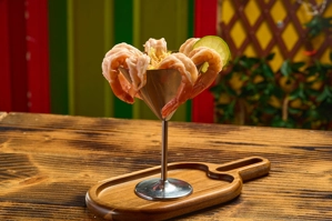 Shrimp Cocktail