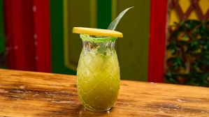 El FERXXO Mango Biche