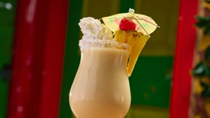 Virgen Piña Colada