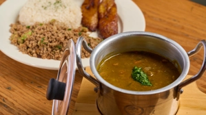 Thursday - Lentils Soup