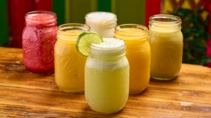 Juice's