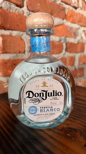 Don Julio Blanco