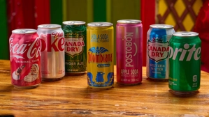 Soda