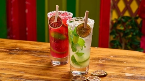Virgen Mojito