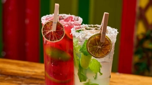 Virgen Mojito