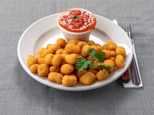 Potato Balls